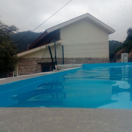 A Nossa Casa Geres Villa Eksteriør billede