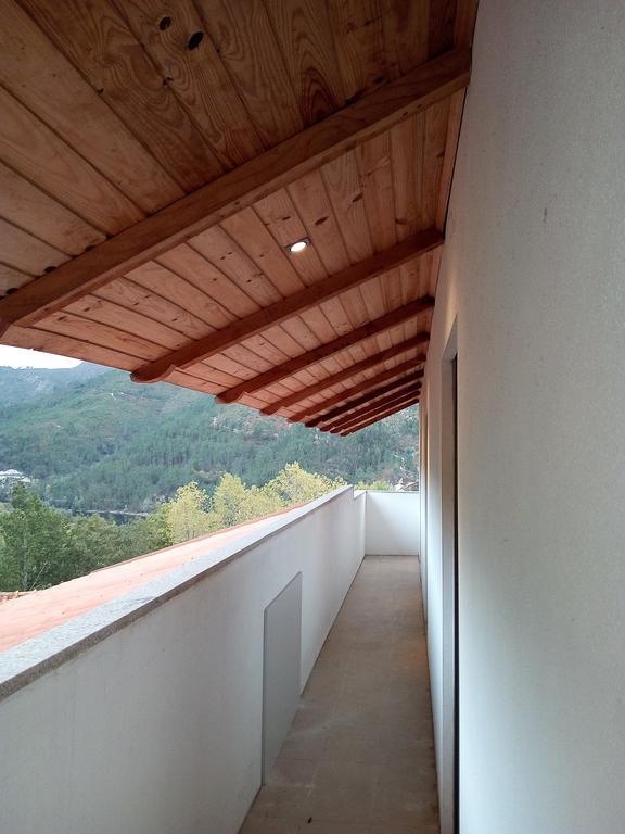 A Nossa Casa Geres Villa Eksteriør billede