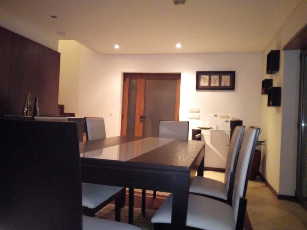 A Nossa Casa Geres Villa Eksteriør billede
