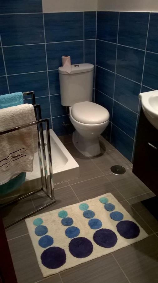 A Nossa Casa Geres Villa Eksteriør billede