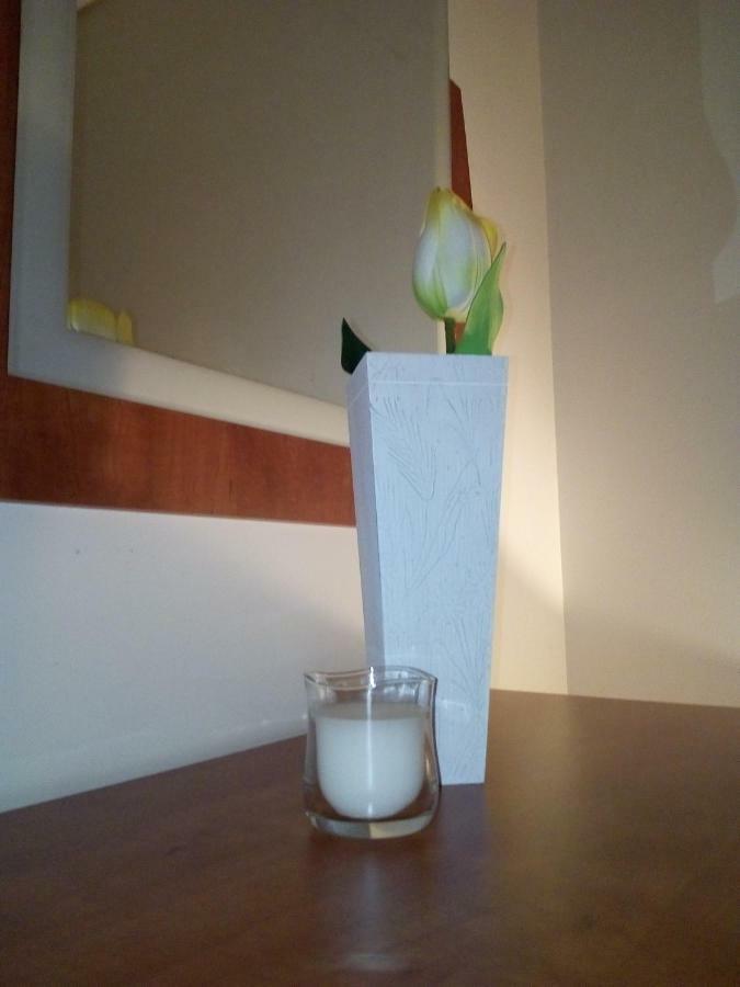 A Nossa Casa Geres Villa Eksteriør billede
