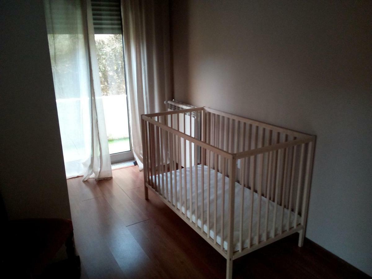 A Nossa Casa Geres Villa Eksteriør billede