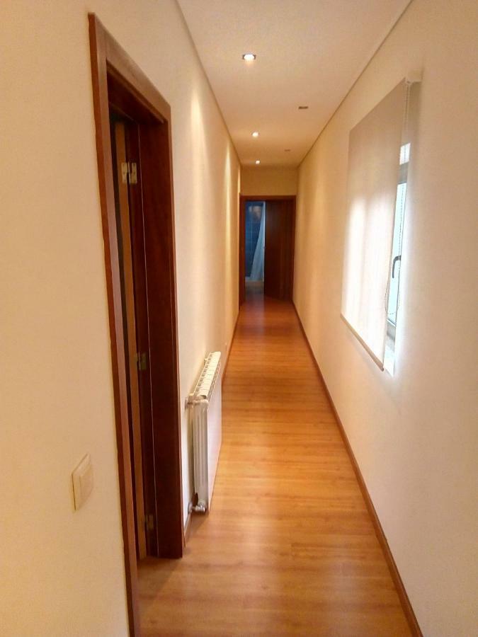 A Nossa Casa Geres Villa Eksteriør billede