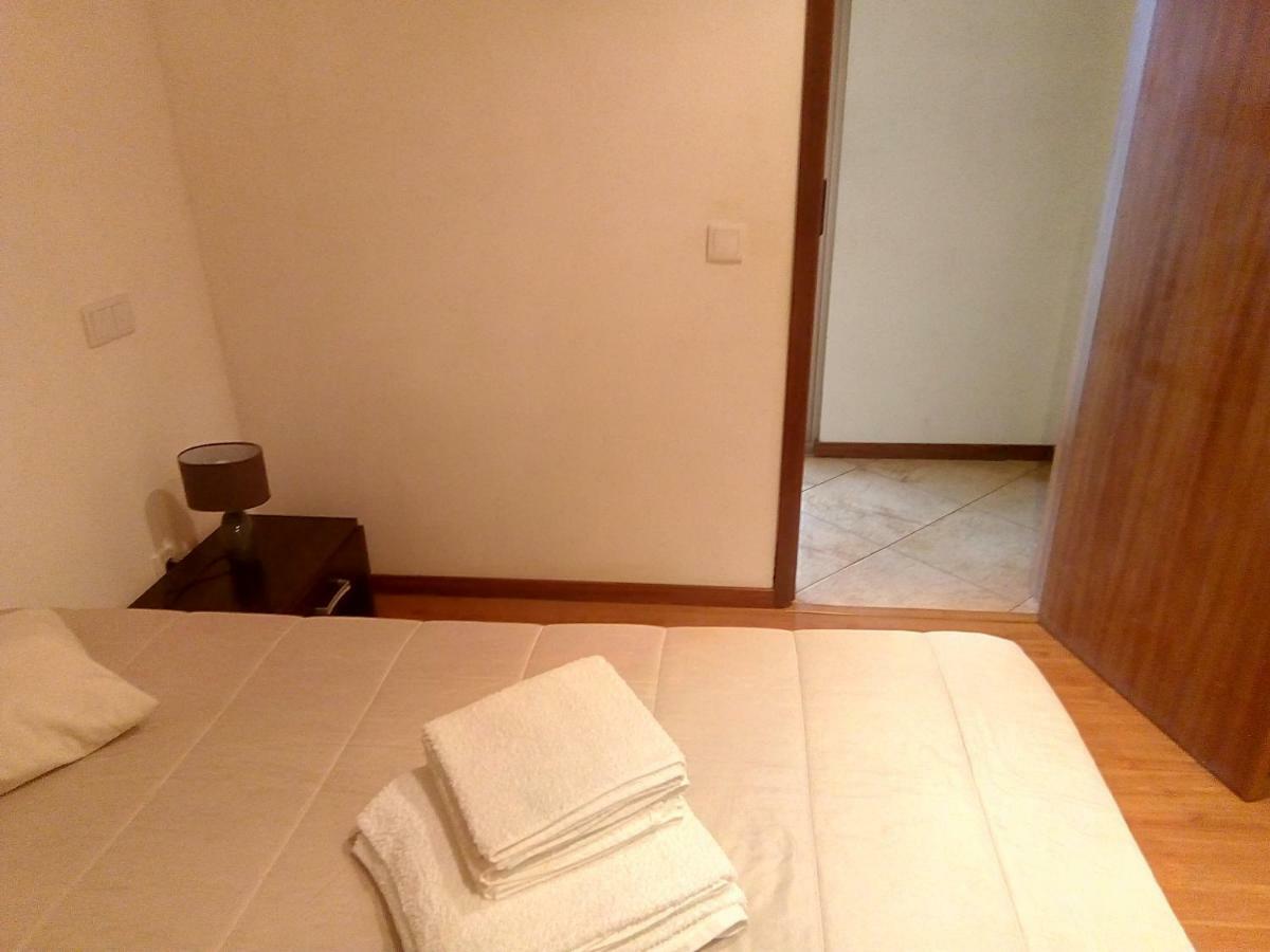 A Nossa Casa Geres Villa Eksteriør billede