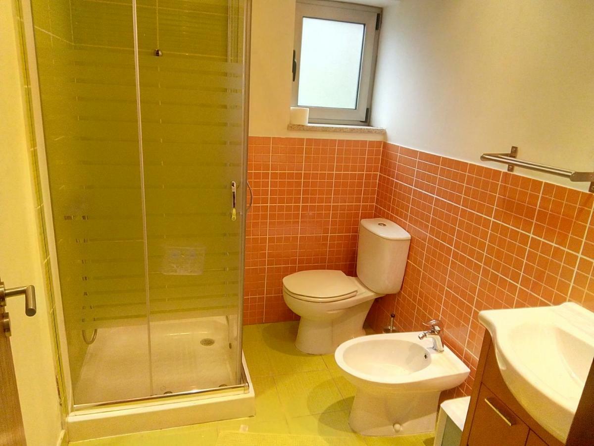 A Nossa Casa Geres Villa Eksteriør billede