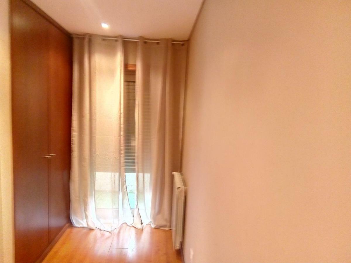A Nossa Casa Geres Villa Eksteriør billede