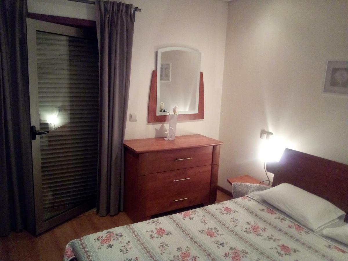 A Nossa Casa Geres Villa Eksteriør billede